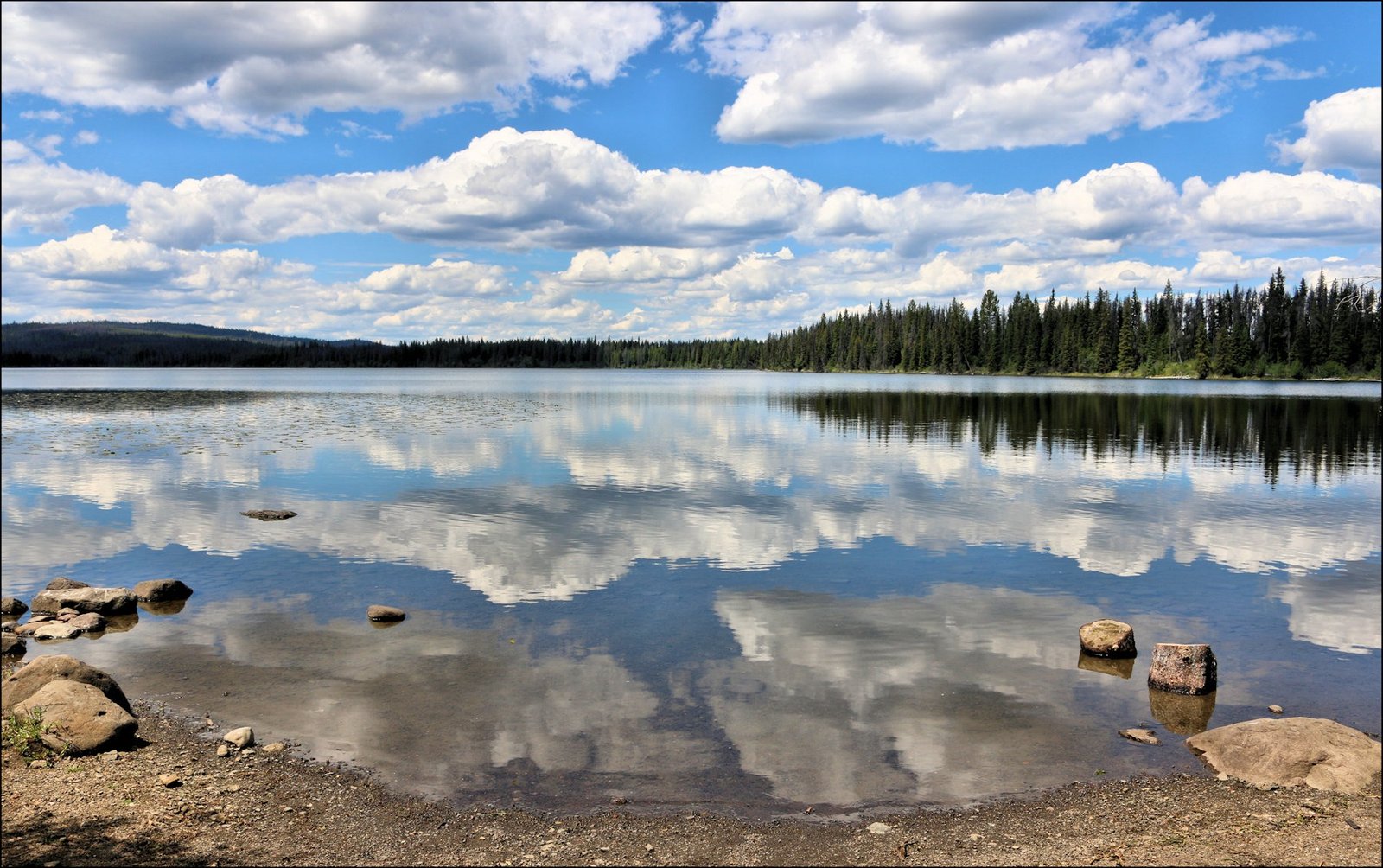 paddling-hihium-lake-ramble-on